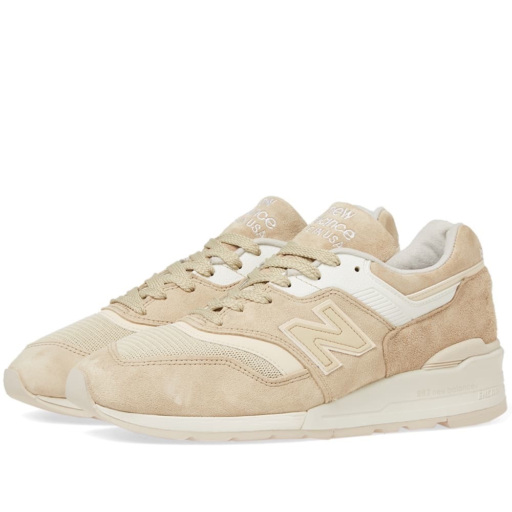 New Balance 997 Sand M997PAB